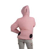 Fan suit
