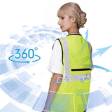 Water circulation air conditioning suit with ice pack