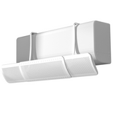 Air Conditioner Wind Deflector