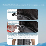 Water-cooling vest