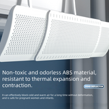 Air Conditioner Wind Deflector