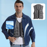 Water-cooling vest