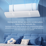 Air Conditioner Wind Deflector